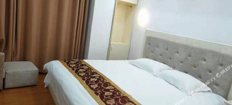 大关和平酒店图片