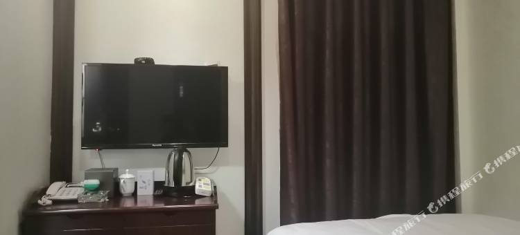 泰顺万都商务宾馆图片