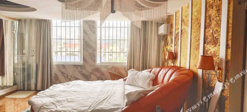 会泽尚弈时尚酒店图片