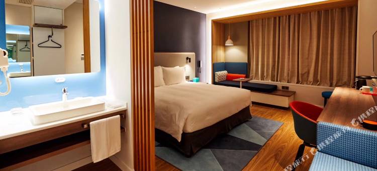 周庄古镇智选假日酒店图片