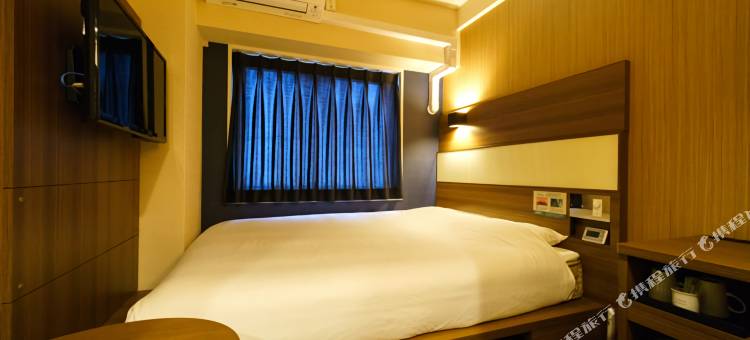 池袋站北口超级酒店(Super Hotel Ikebukuro-Eki Kitaguchi)图片