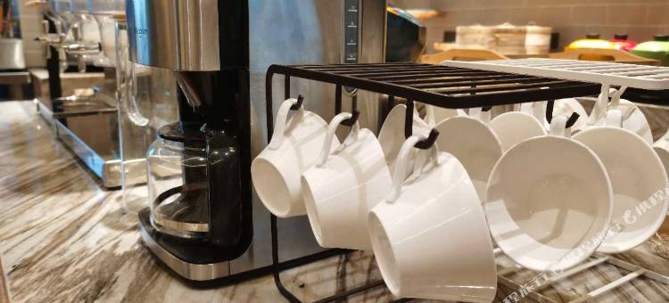 莫林酒店(株洲人民路步行街火车站店)图片