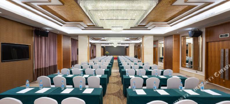 豪韵东方酒店(晋江国际机场店)图片