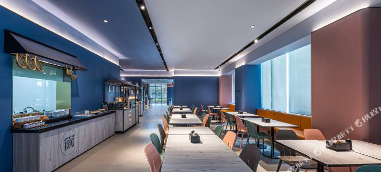 汉庭酒店(苏州园区金鸡湖李公堤店)图片