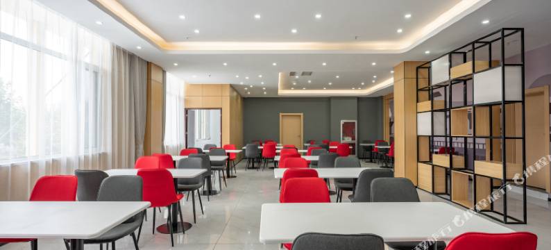 尚客优精选酒店(济南莱芜区口镇店)图片