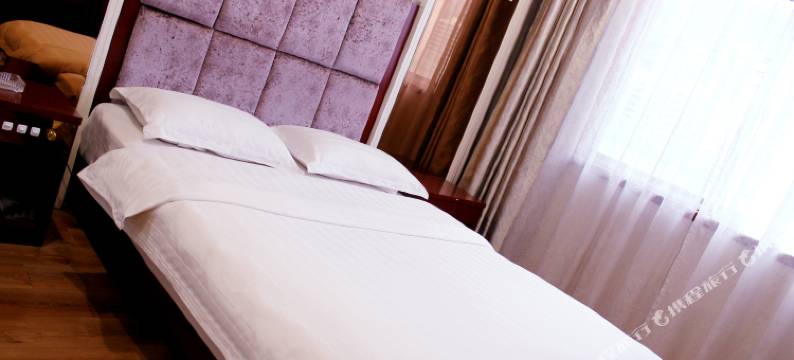 陇南三江源商务宾馆图片