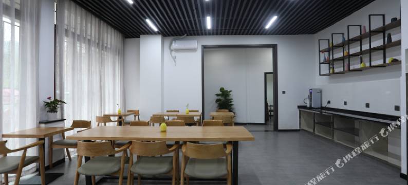 峨眉山既山下民宿图片