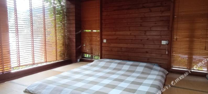 广州从化花雨间玻璃房客栈图片