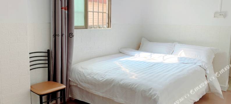 广州阿树公寓图片