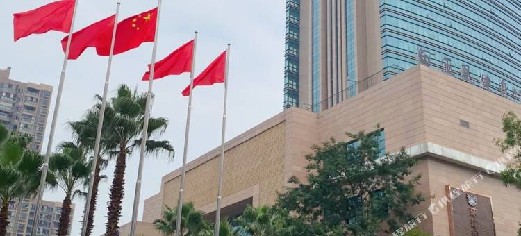 荣昌·瑞尔大酒店图片