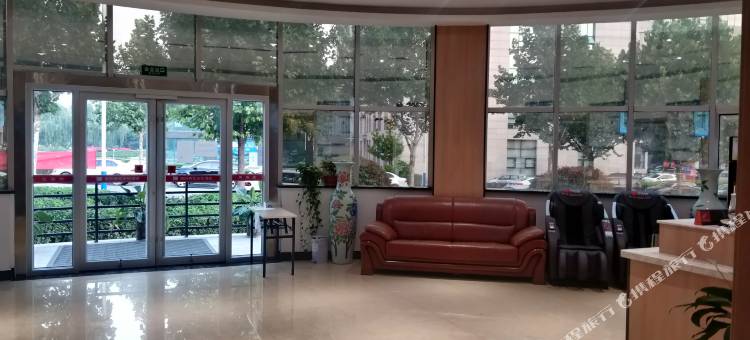 骏怡连锁酒店(涉县县政府店)图片