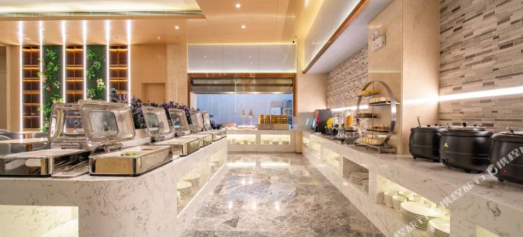 麗枫酒店(鞍山市中心店)图片