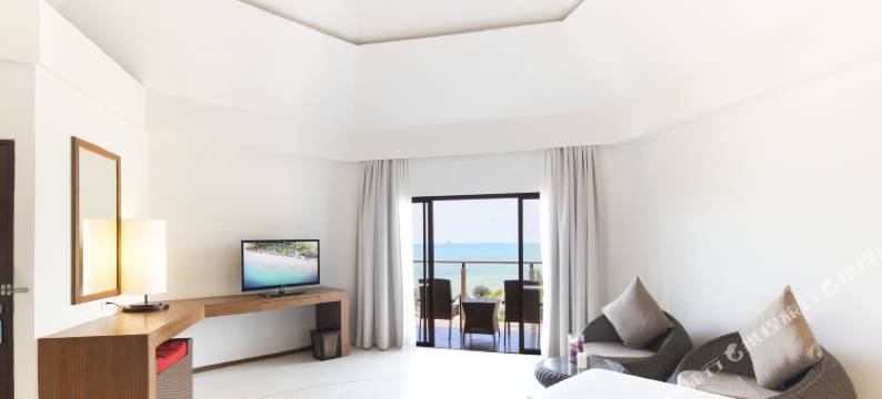 毕安甲米酒店(Beyond Krabi)图片