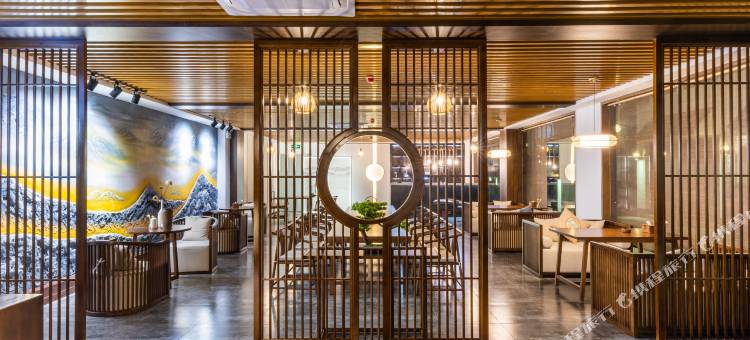 太湖野舍民宿(五千年文博园店)图片