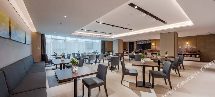 如家精选酒店(无锡惠山万达广场店)图片