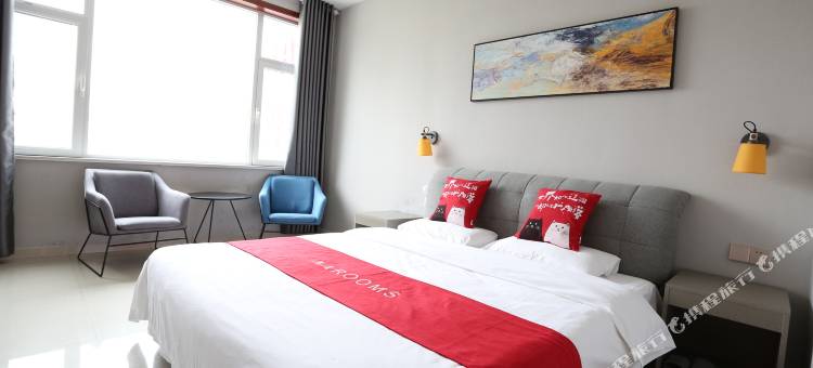 AA连锁酒店(博兴博城三路汽车站店)图片