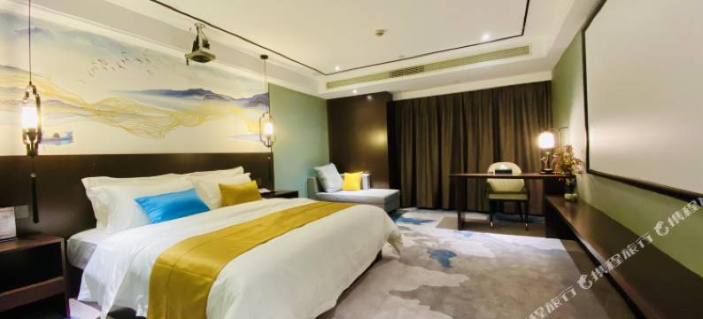 仙都酒店(海门汽车站店)图片