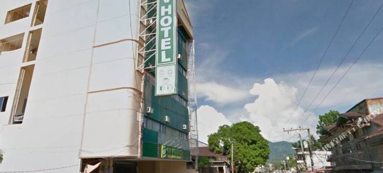 GV酒店-拜拜(GV Hotel - Baybay)图片