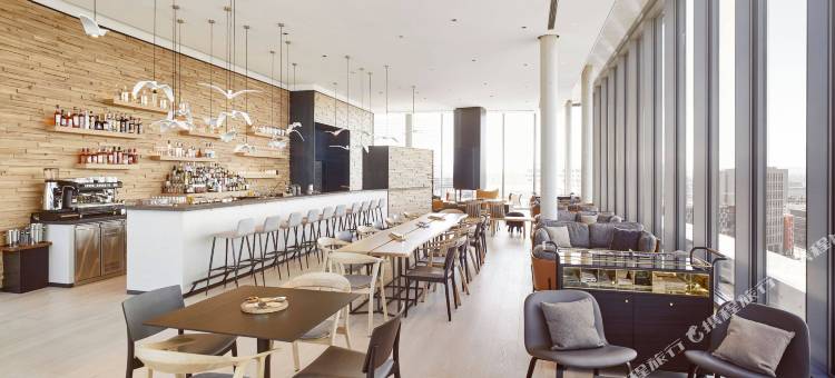 安达仕维也纳美景宫，凯悦酒店(Andaz Vienna am Belvedere, by Hyatt)图片