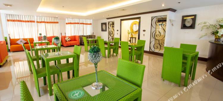 拉斯皮纳斯欧洲电信酒店(Eurotel Las Pinas)图片