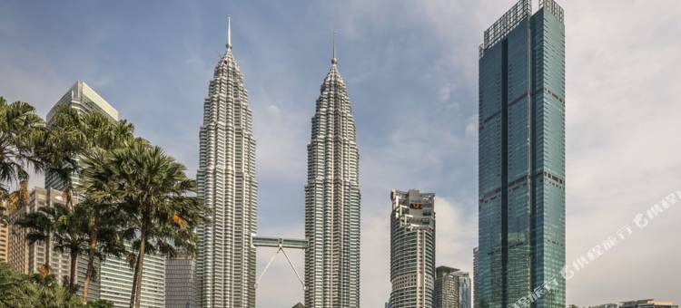 吉隆坡四季酒店(Four Seasons Hotel Kuala Lumpur)图片