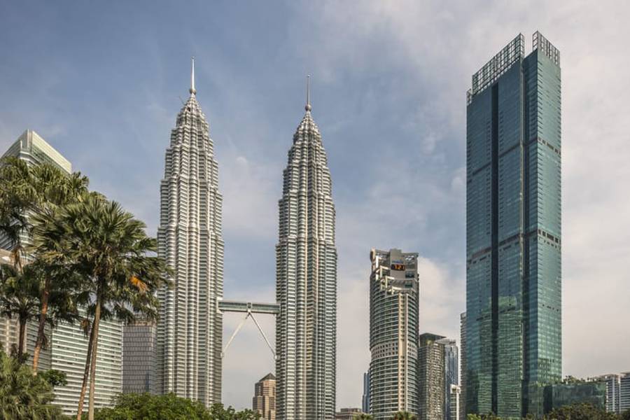 吉隆坡四季酒店