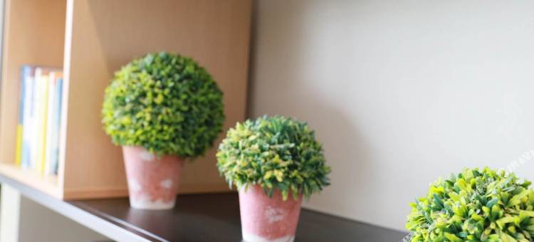 驿居酒店(公安孱陵大道人民医院店)图片