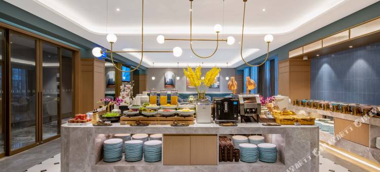 桔子酒店(珠海拱北口岸店)图片