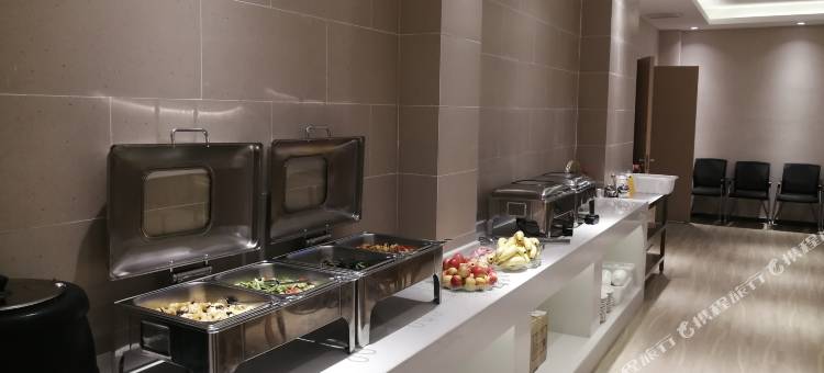 尚客优精选酒店(余姚胜山西路店)图片