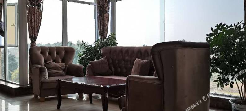 荣县小山商务酒店图片