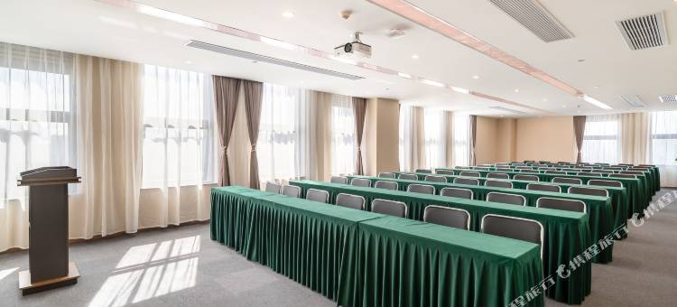 麗枫酒店(无锡南湖大道扬名地铁站店)图片