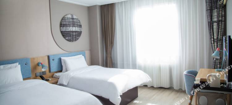 如家neo酒店(泰安泰山大街山东科技大学西校店)图片