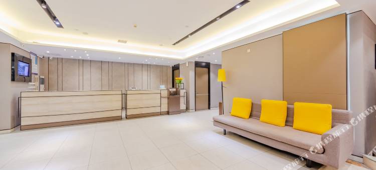 如家精选酒店(杭州西湖解放路店)图片