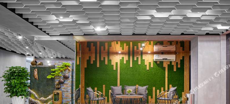 广州富诚酒店(白云万达广场飞翔公园地铁站店)图片