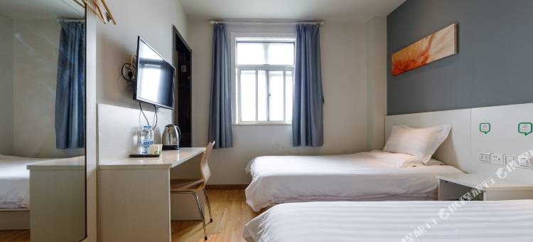 海友酒店(上海长海医院店)图片