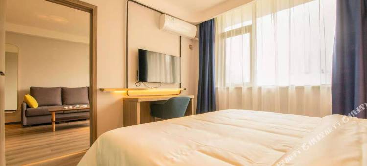 7天优品Premium(洛阳火车站店)图片