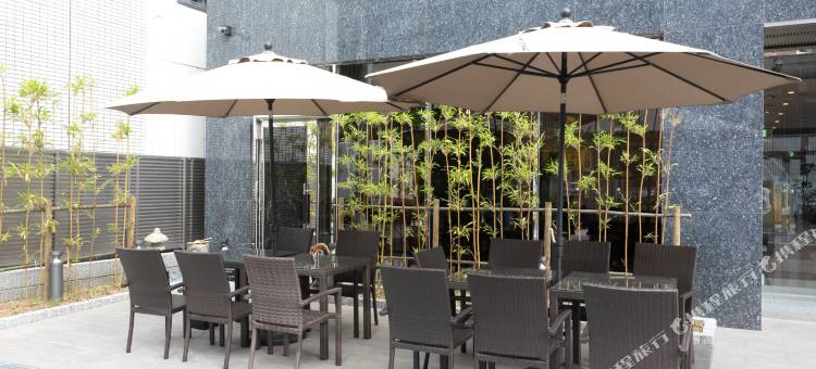 难波元町东方酒店(Toho Hotel(Namba Motomachi))图片