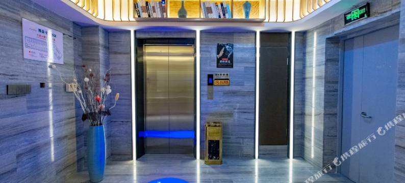 兰溪雅朵酒店(兰溪古城店)图片