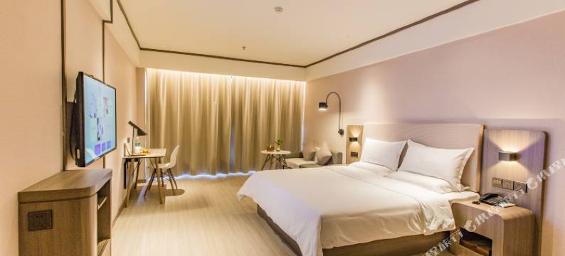 汉庭酒店(桃江华通城店)图片