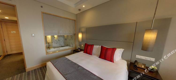 新加坡卡尔登酒店(Carlton Hotel Singapore)图片
