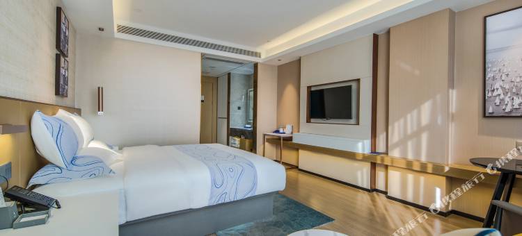 雅斯特国际酒店(武宣大洋城店)图片