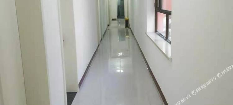 左云华云快捷酒店图片