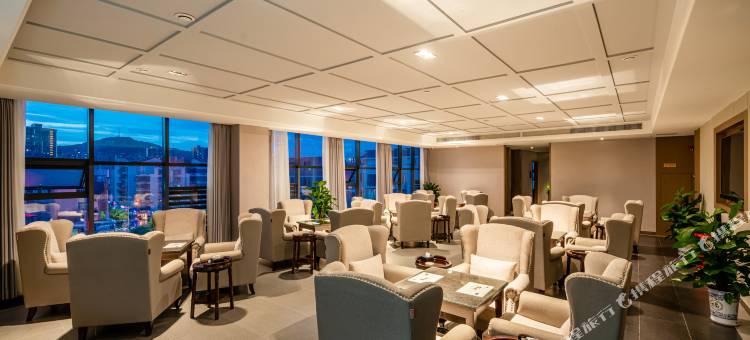 速8精选酒店(阆中客运中心店)图片