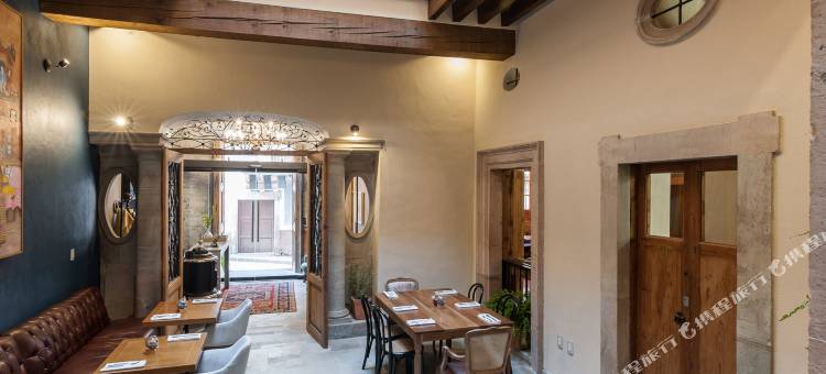 雷克托之家精品酒店(Casa del Rector Hotel Boutique)图片