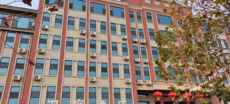 汉庭酒店(枣庄台儿庄古城店)图片