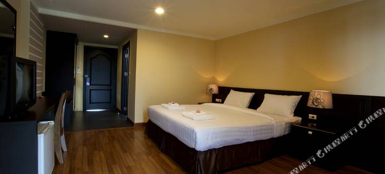 J&Y旅舍酒店(J&Y Lodge Hotel)图片