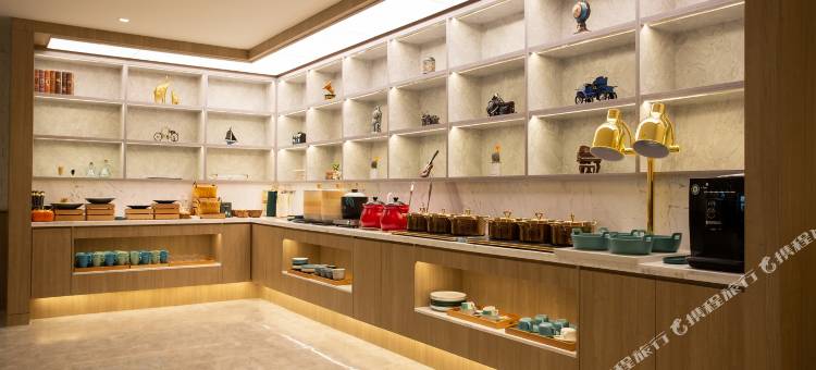 汉庭优佳酒店(济南山东大学中心校区店)图片