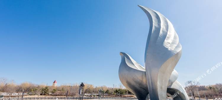 秦皇岛楼姐公寓图片