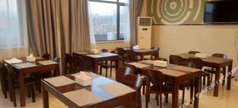 格林酒店(商丘夏邑孔祖大道店)图片