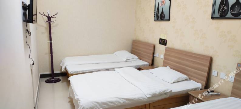 内丘佳和宾馆图片